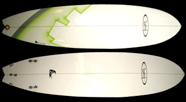 Welcome to Zetech Surfboard