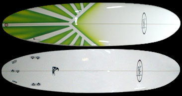 Welcome to Zetech Surfboard