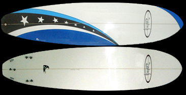 Welcome to Zetech Surfboard