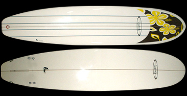 Welcome to Zetech Surfboard